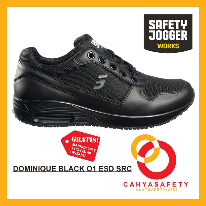 Safety Jogger Dominique / Dominique / Safety Jogger / Safety Shoes