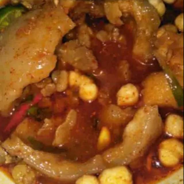 

Baso aci jumbo