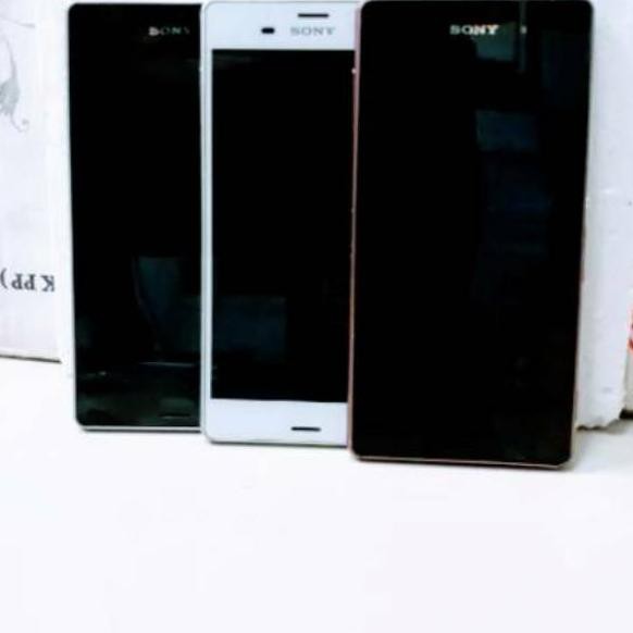 Harga Termurah Hp Second Sony Xperia Z3 Big Ram 3gb Rom 32gb Japan Docomo Free Charger Shopee Indonesia