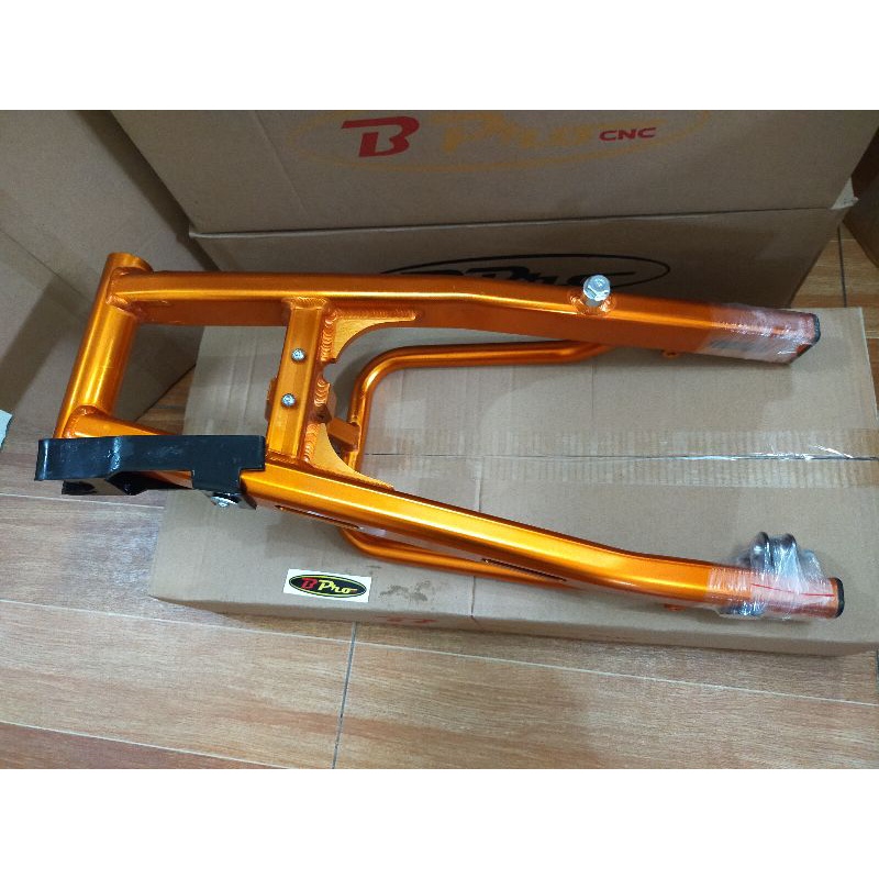 Swingarm swing arm BPRO B Pro Vixion New Vixion Old NVA NVL Stabilizer