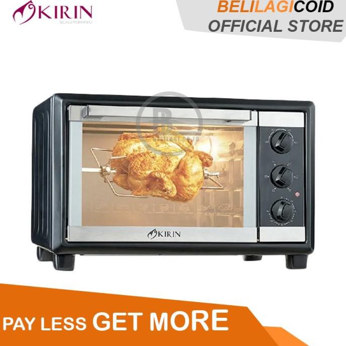 Kirin Oven KBO 200 RAB