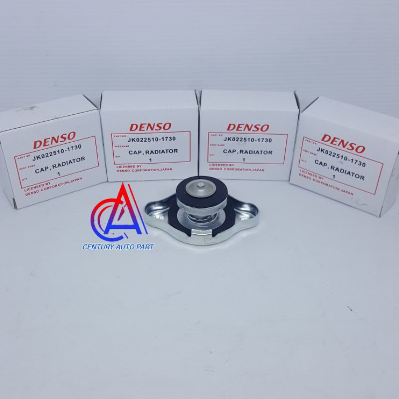 TUTUP RADIATOR CARRY ST100 FUTURA KATANA T120SS PS125 PS110 IMPORT GARANSI