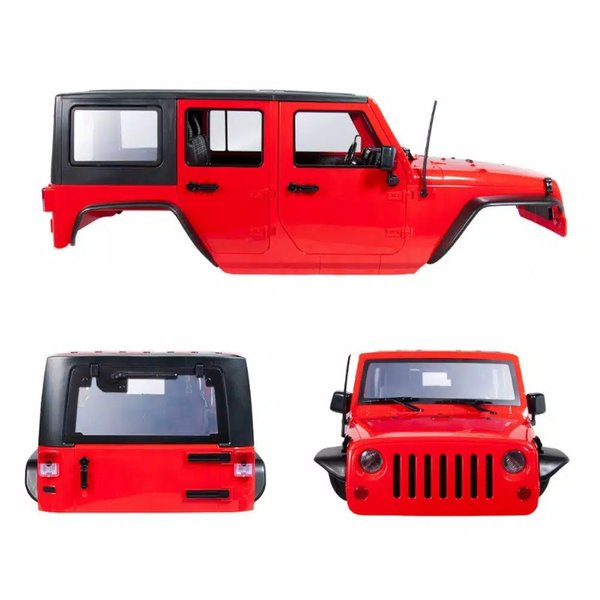 body axial rc rubicon long wb 313mm rc hsp axial adventure clawler wangler scx10 ii