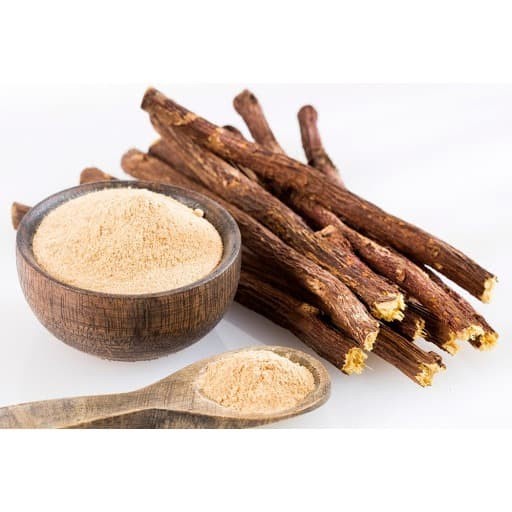 

New KAYU LEGI AKAR MANIS LICORICE LIQUORICE