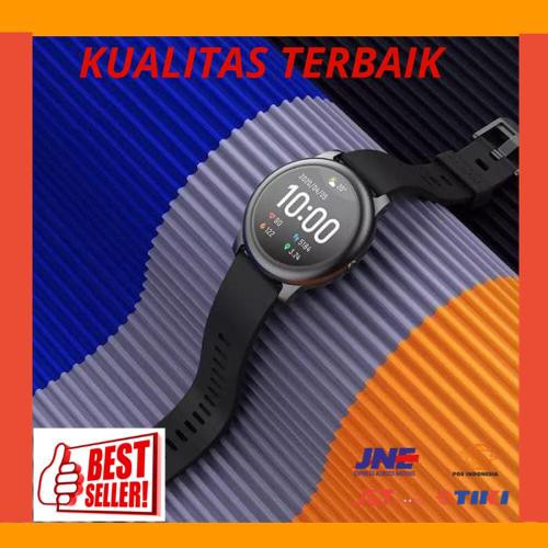 New XIAOMI HAYLOU SOLAR LS05 - XIAOMI SMARTWATCH - LS05 only