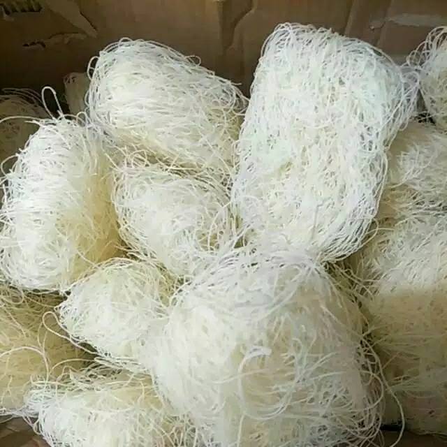 

Bihun beras enak per 5 pcs