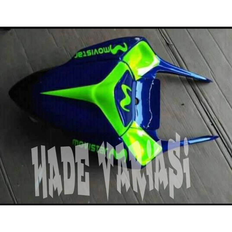 Body R15 Old, V1,V2,Model Ducati Panigle + Winglet