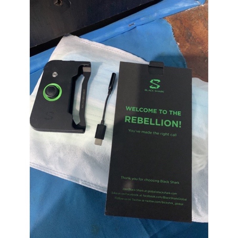 joystik black shark 1