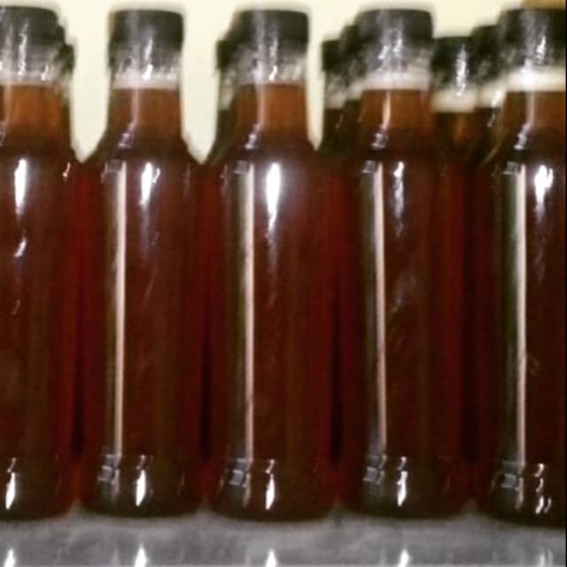 

Madu hutan