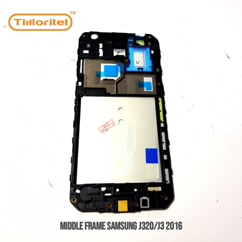 MIDDLE FRAME SAMSUNG J320/J3 2016