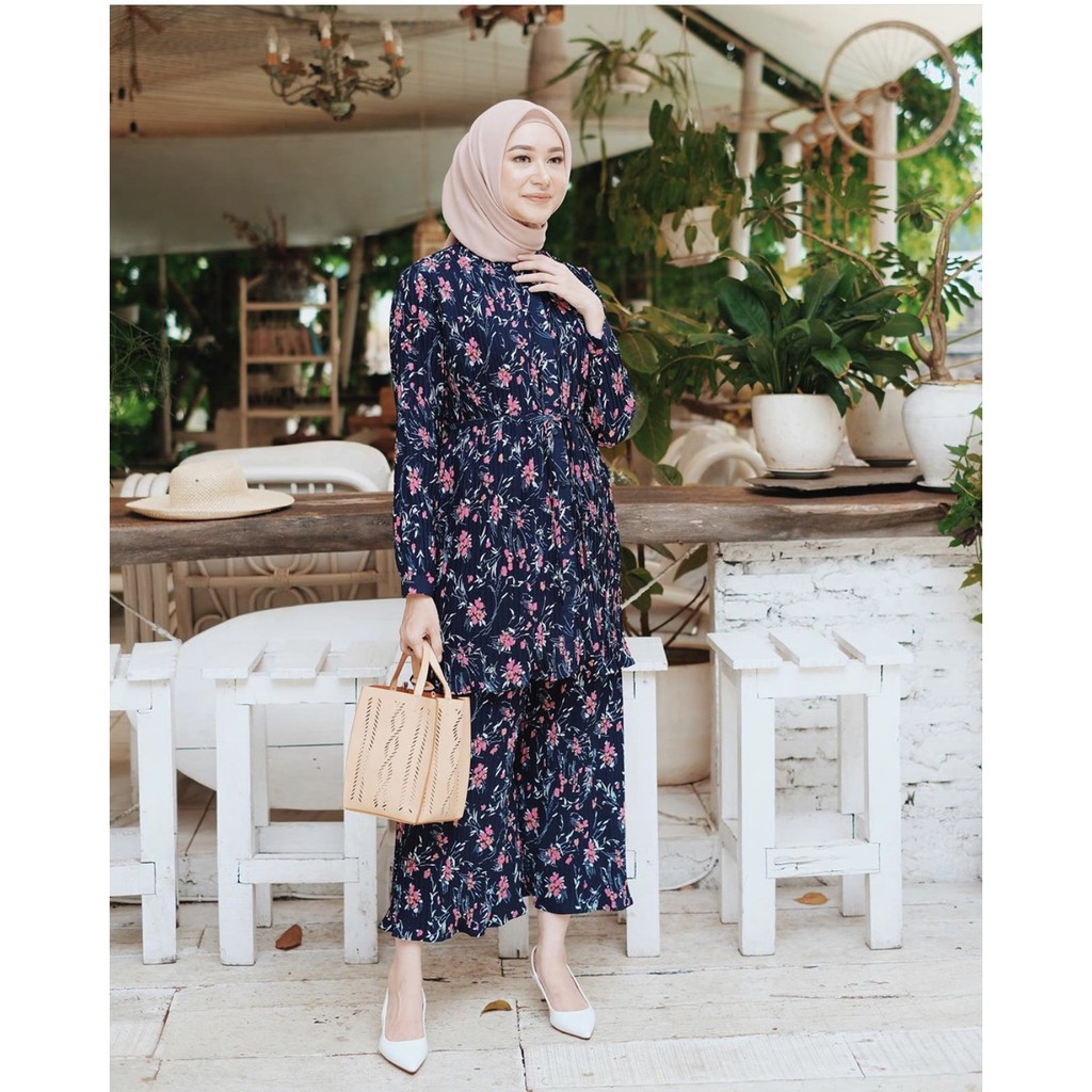 SUMMERSET BY kienka.id