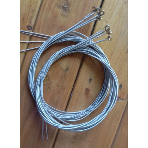 Senar Bass ErnieBall