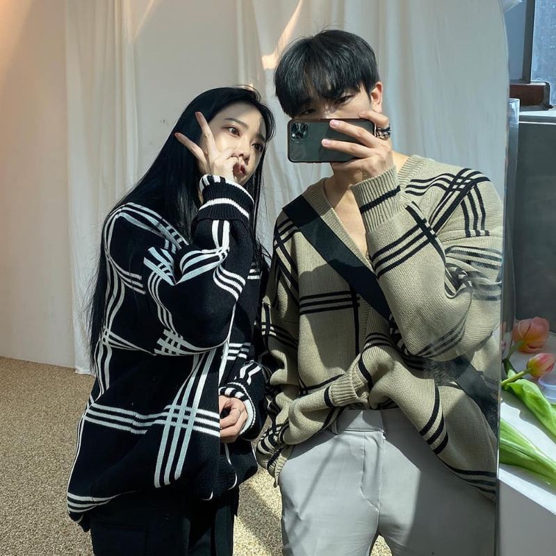 Cardi Mingyu Seventeen Yuta NCT Unofficial