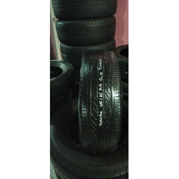 BAN MOBIL BEKAS UKURAN 205/65R15 TH MUDA TUBLESS MERK BANYAK