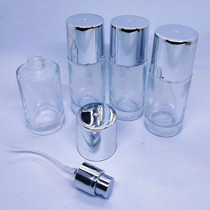 botol spray Drat Kosong 20ml