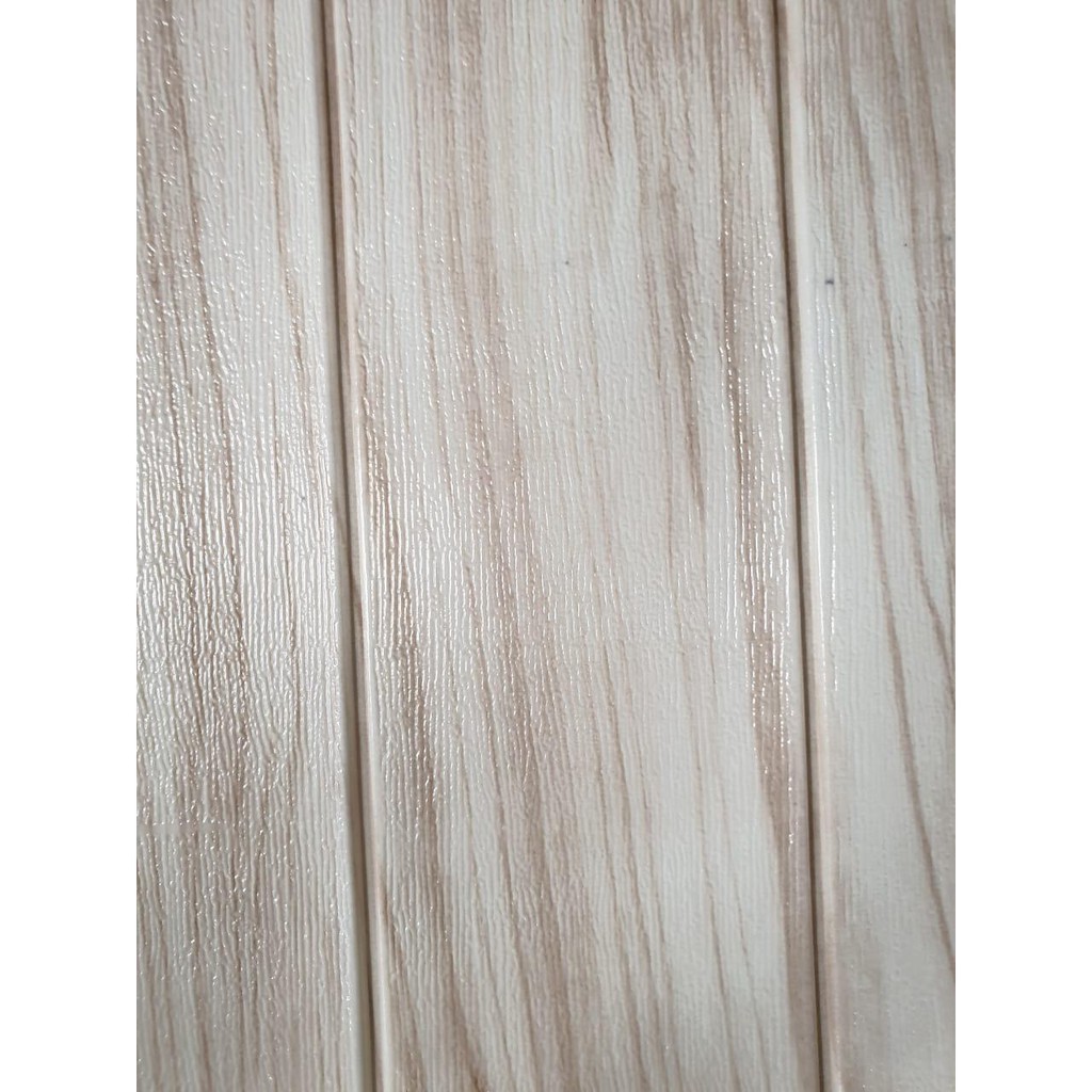 [BISA COD] WALLPAPER 3D FOAM MODEL BATU BATA Uk 70 x 77cm TERMURAH GROSIRAN WALL STIKER INTERIOR
