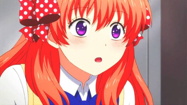 Kostum Cosplay Sakura Chiyo Gekkan Shoujo Nozaki-kun ( Summer Version )