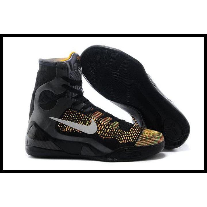 kobe 9 elite high