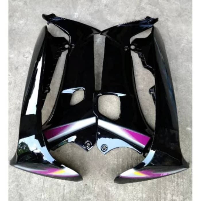 Sayap Supra x lama luar dalam