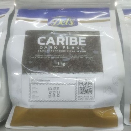 

coklat compound hitam serpih 1kg
