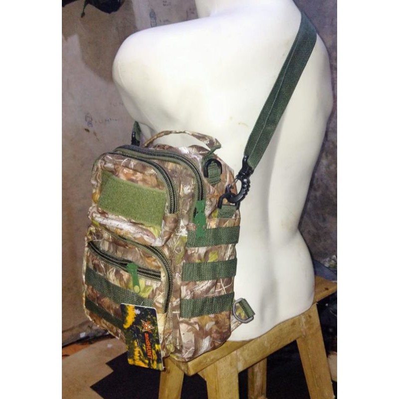 tas lupus camo