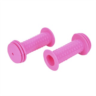Tcid 1 Pasang Grip Stang Sepeda Anak Bahan Karet Anti Slip Tcid 1 Pasang Grip Stang Sepeda Anak Bahan Karet Anti Slip