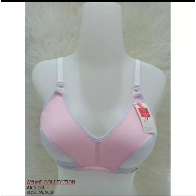 MARLEY STORE BRA/BH ESSE BRA BUSA TIPIS FASHION WANITA BRA WANITA MURAH