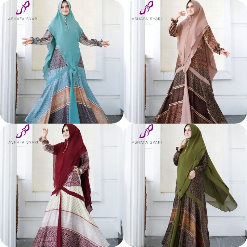 ALMEERA NEW BY ASHAFA SYARI(READY DI AGEN)