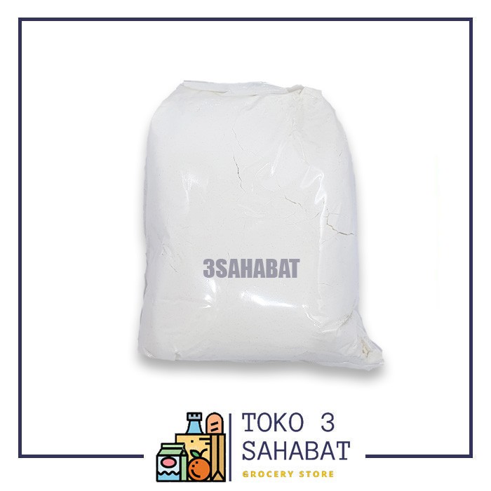 

Tepung Terigu Kemasan 500gr