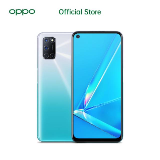 OPPO A92 8GB