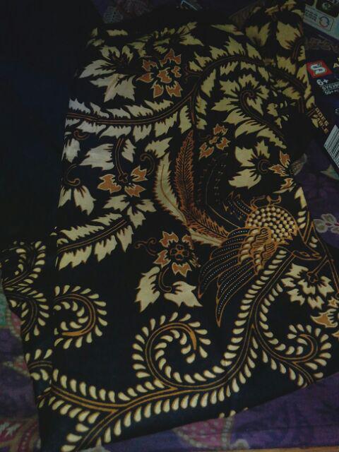 Gamis Anak Muslim//gamis Batik Anaka Perempuan