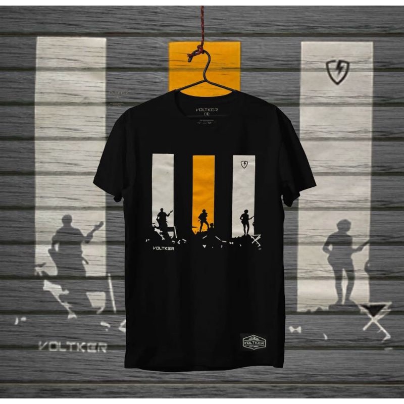 KAOS ORIGINAL VOLTKER