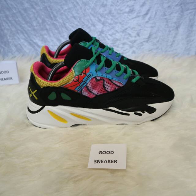 yeezy boost 700 kaws