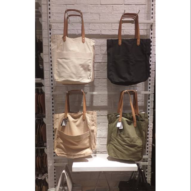 Rubi Tote Bag