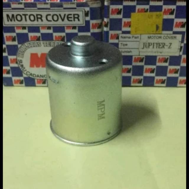 RUMAH ANGKER ANKER TUTUP DINAMO STATER STARTER JUPITER Z
