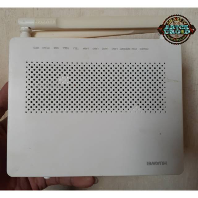 Router ONT Huawei HG8245H