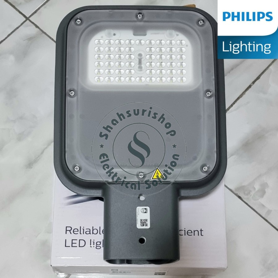 PHILIPS LAMPU PJU LED BRP130 LED70/NW-CW 70W 220-240V DM / DM GM