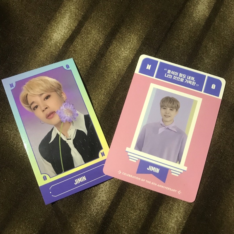 sharing festa bts jimin