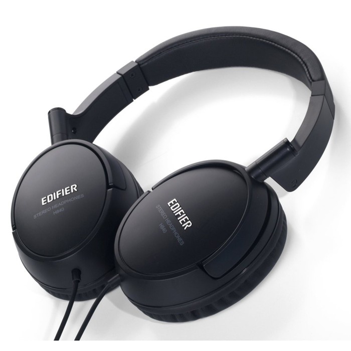 Edifier Headphone Monitoring Fully Enclosed Noise Isolating - H840