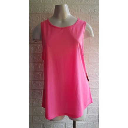 Tanktop  Sport shirt - Spalding