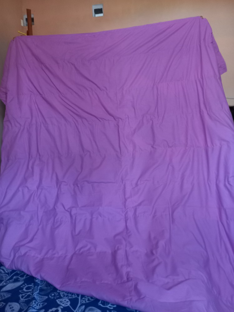 Selimut Batik Perca 2x2 Meter