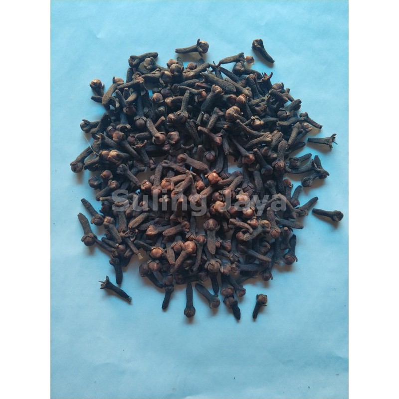 

Cengkeh Kering Asli 100 gr