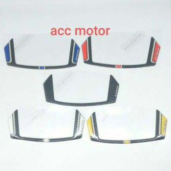 Stiker anti gores spidometer all new nmax 2020 Terbaru