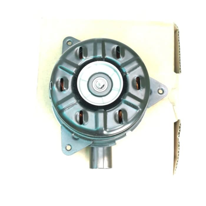 MOTOR FAN ASSY AGYA AYLA AE168000-10303D MERK DENSO -ASLI-