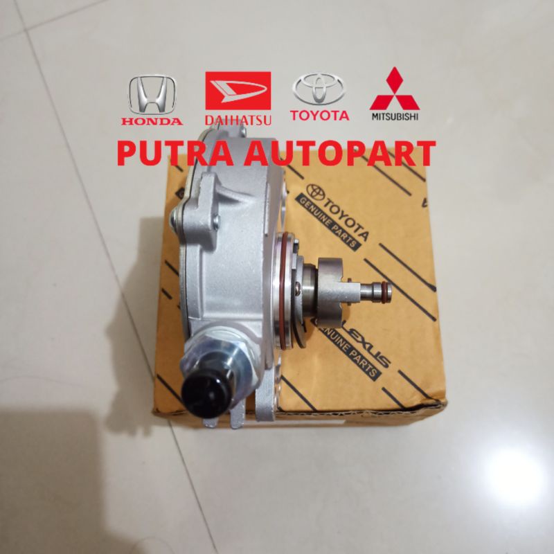 vacum pump / vakum pam assy innova reborn fortuner vrz hilux revo 2GD 2016up