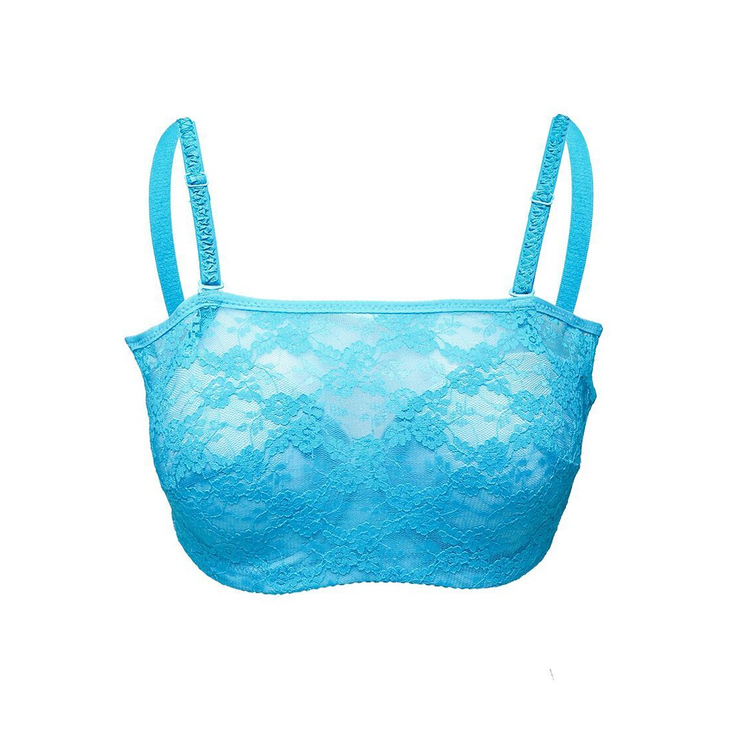 Bra Pakaian Dalam Wanita Fiori Design Renata Daisy Blue Bra