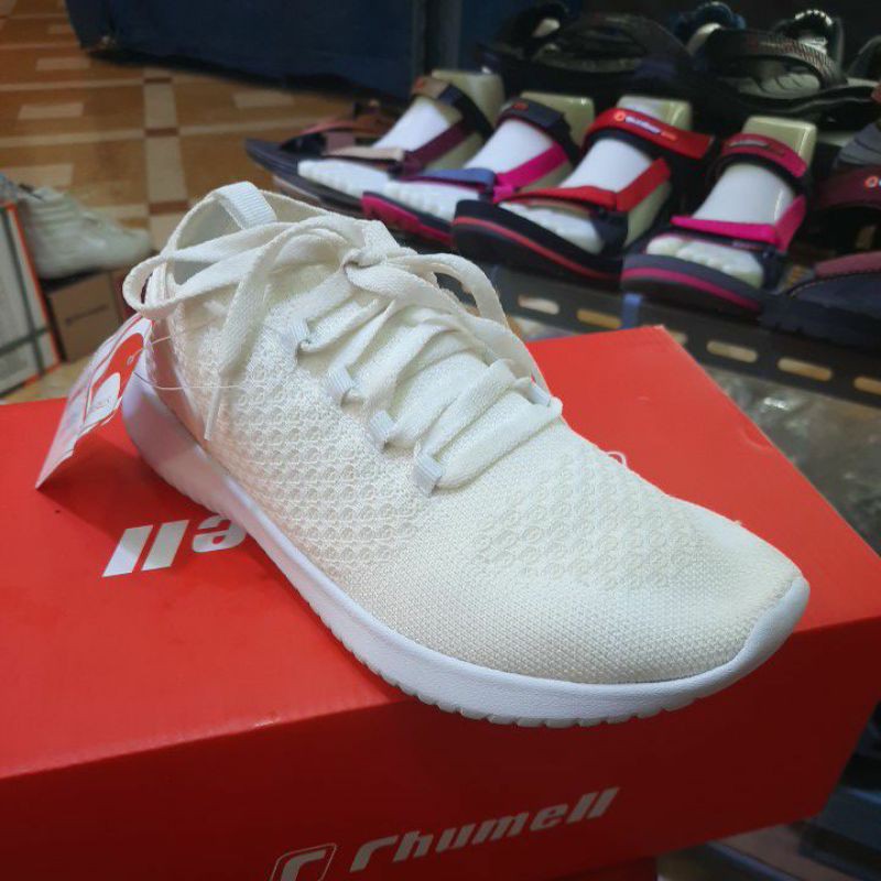 rhumell pretty white original