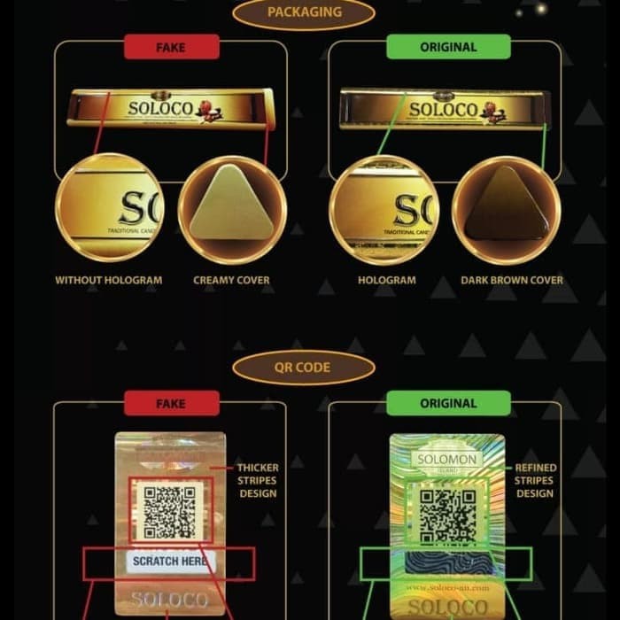 promo herbal   HICKEL---SOLOCO AU ORIGINAL ISI 12  manjur