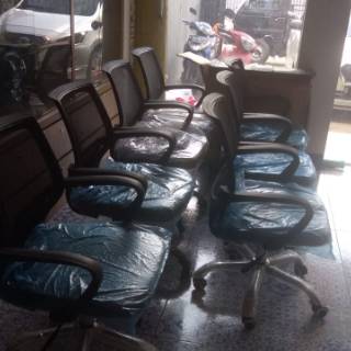 Kursi kantor hidrolik jaring 4015 Shopee Indonesia Kursi kantor hidrolik jaring 4015 Shopee Indonesia