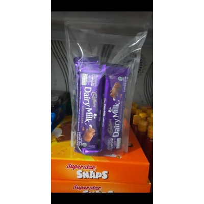 

Cadbury dairy milk